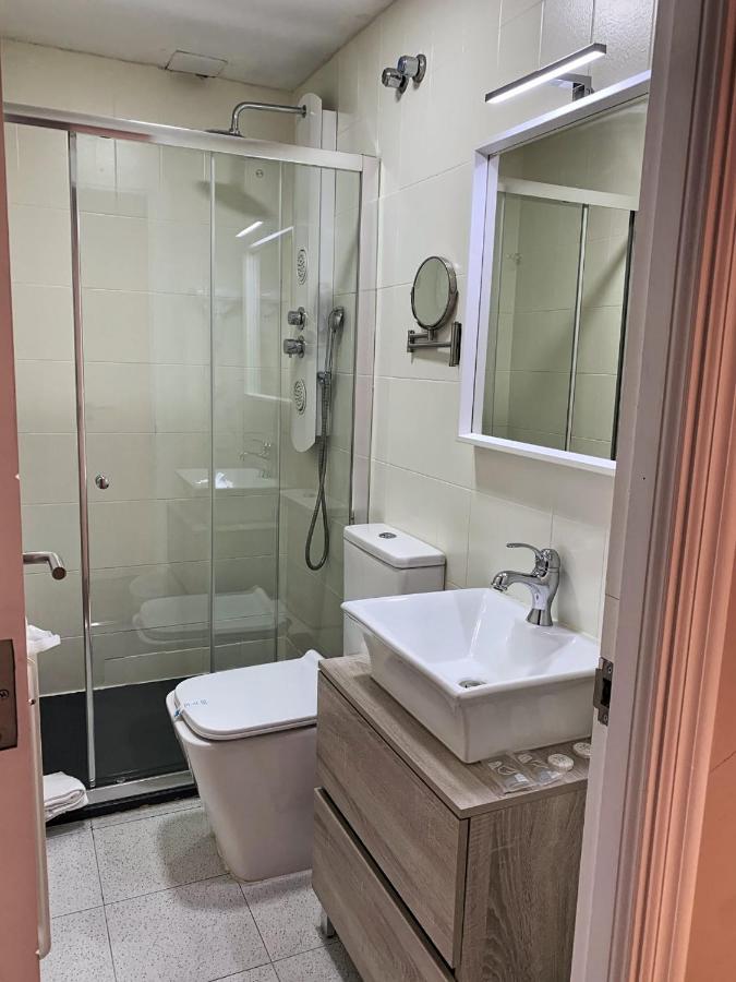 וילה פרנקה דל ביירסו Hostal Restaurante Mendez מראה חיצוני תמונה